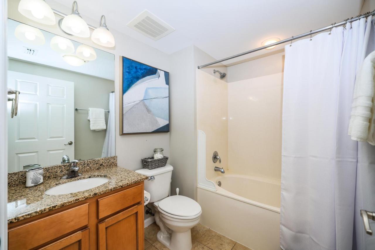 Marvelous 9Th Floor Condo Gulf, Pool & Sunset View Destin Exterior photo