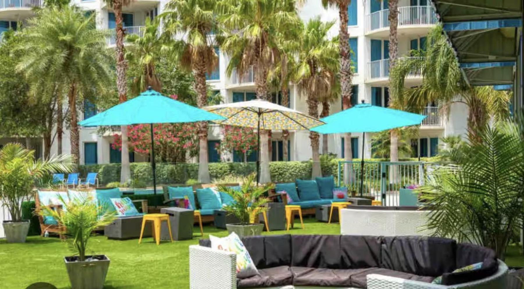 Marvelous 9Th Floor Condo Gulf, Pool & Sunset View Destin Exterior photo